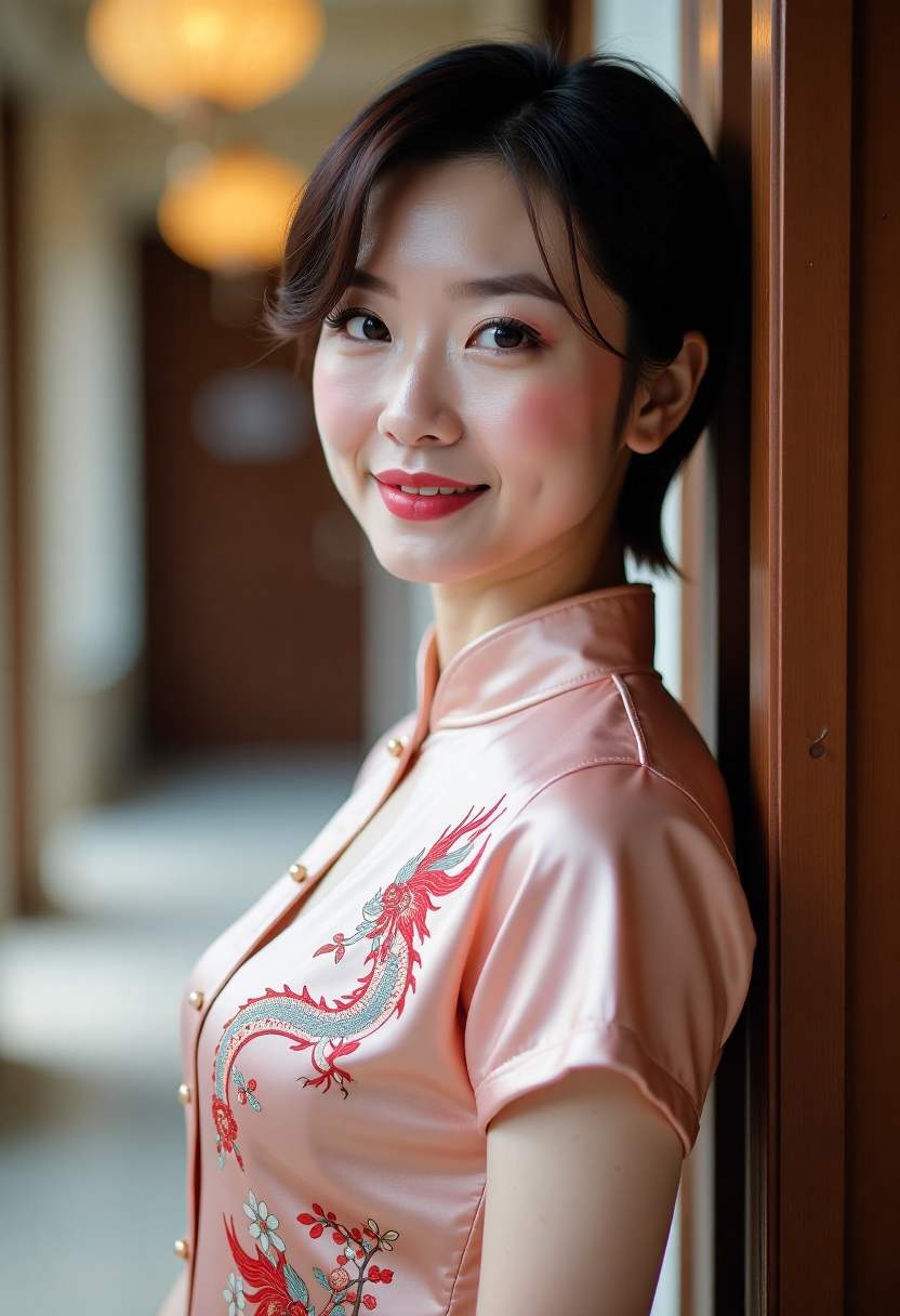 镜像人生