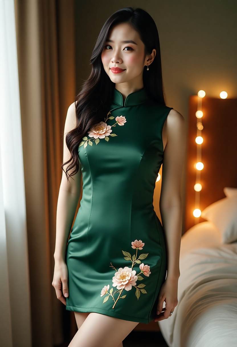 渡劫情缘