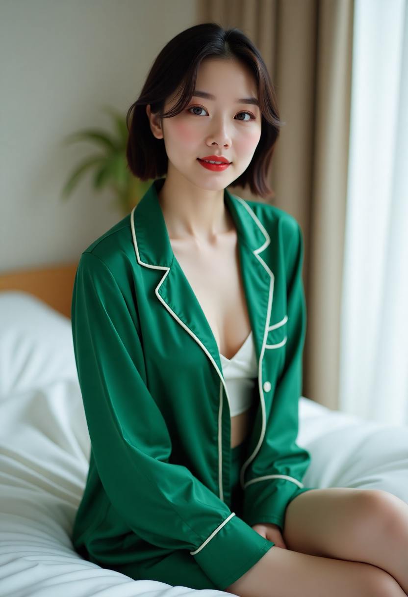 长月烬明