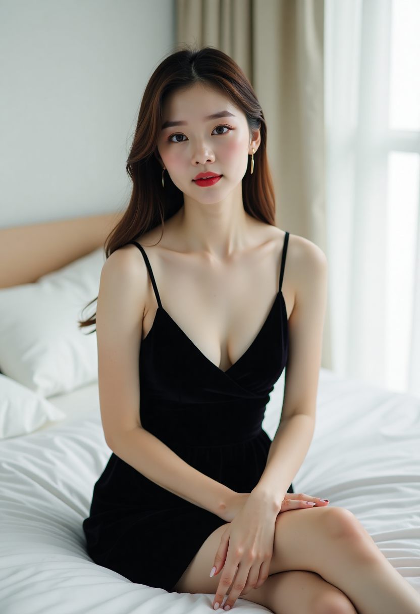 彼岸花开