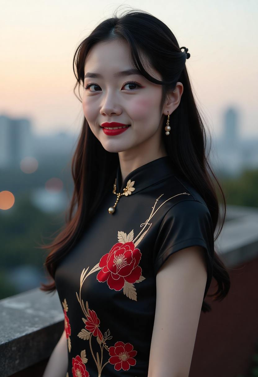 暗夜追猎