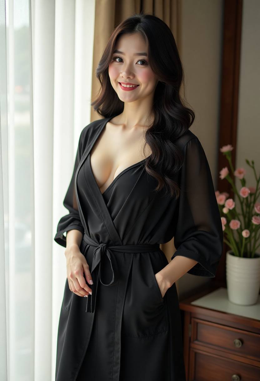 林深时见鹿